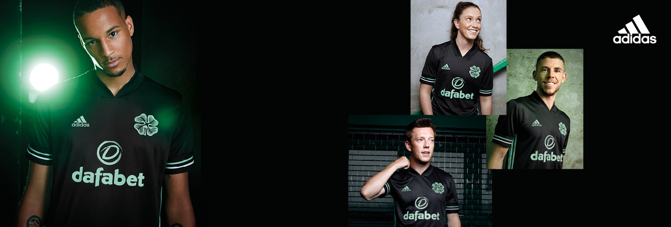 celtic third kit 2020