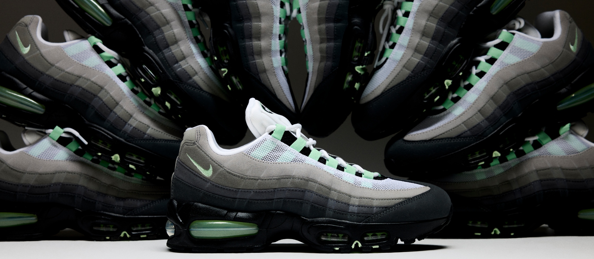 Coming Soon: Air Max 95 OG 